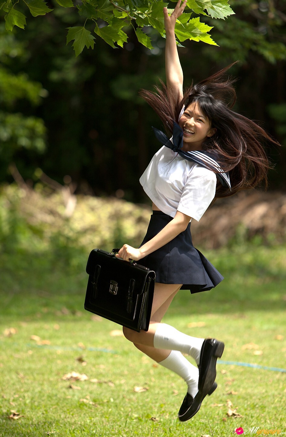 [Allgravure] 2014.10.12 Tomoe - New Class